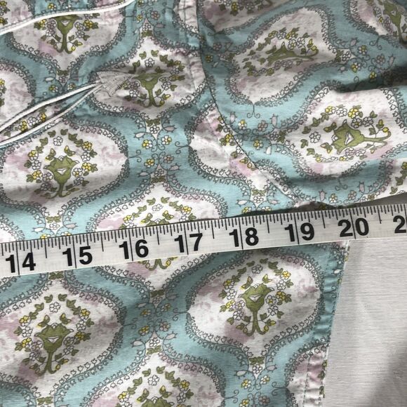 Walls Authentic Ranch Wear Women’s Western Shirt Medium Pearl Snap Cowgirl Ranch - Picture 7 of 8